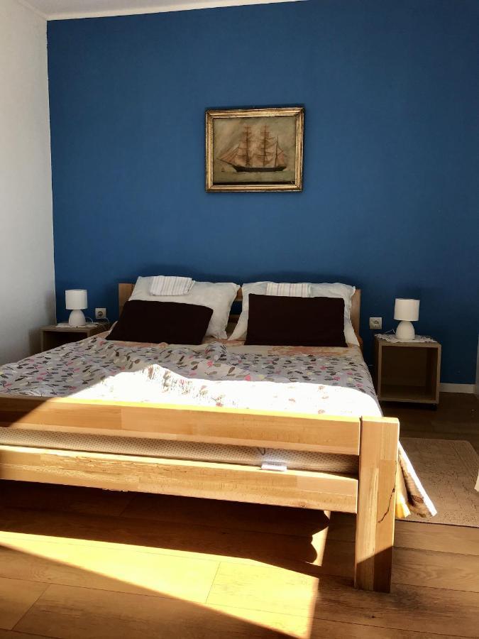 Holiday House With A Parking Space Viganj - Podac, Peljesac - 10141 Exterior photo